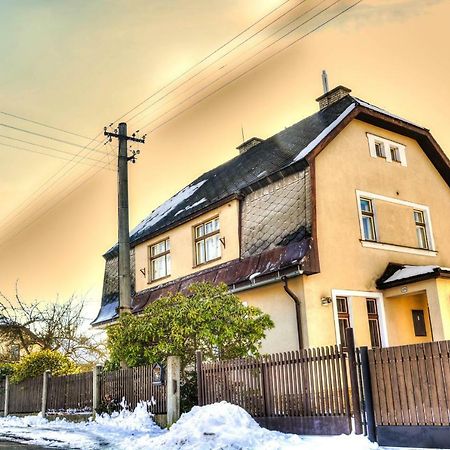 Apartmany Pod Klasterem Králíky Exterior foto