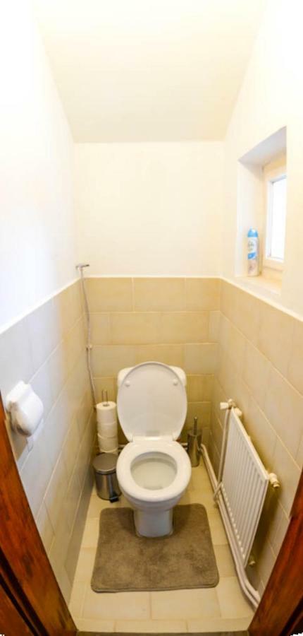 Apartmany Pod Klasterem Králíky Exterior foto