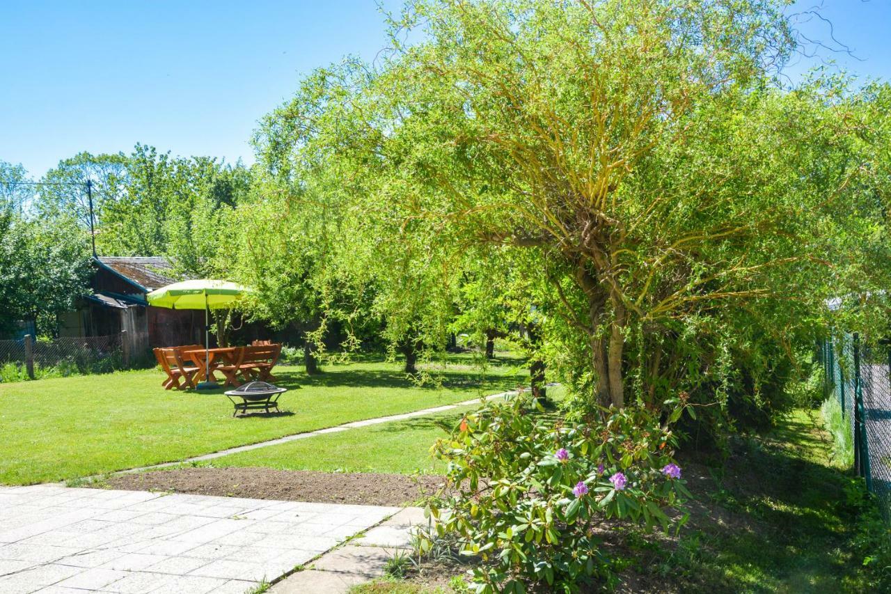 Apartmany Pod Klasterem Králíky Exterior foto